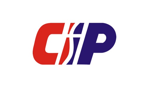 10 cip logo