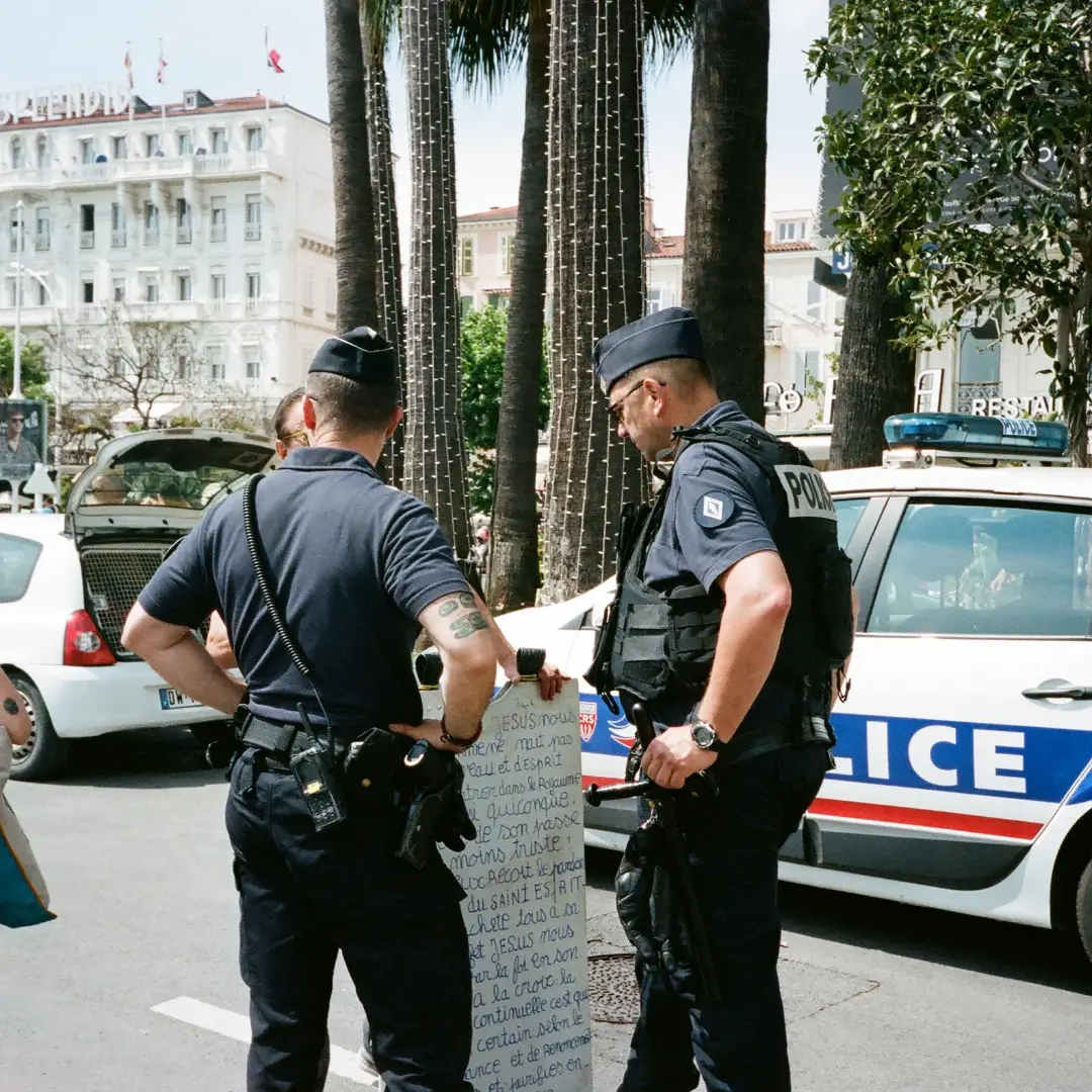Da li je potrebno pozvati policiju u slučaju štete na kasko osiguranom vozilu?